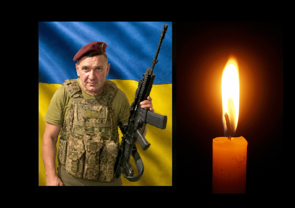 Олександр Божко