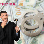 Ексголові Олександрівського суду винесли вирок за хабарництво