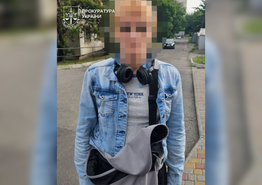 Виманила у пенсіонерки понад 217 тисяч гривень? На Кіровоградщині затримали псевдопрацівницю прокуратури