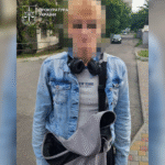 Виманила у пенсіонерки понад 217 тисяч гривень? На Кіровоградщині затримали псевдопрацівницю прокуратури