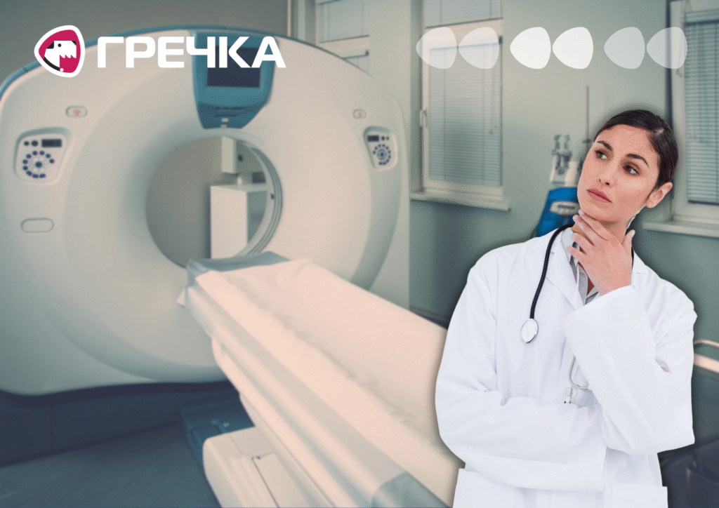 На Кіровоградщині працюють 13 КТ: чому в деяких лікарнях послугу чекають тижнями