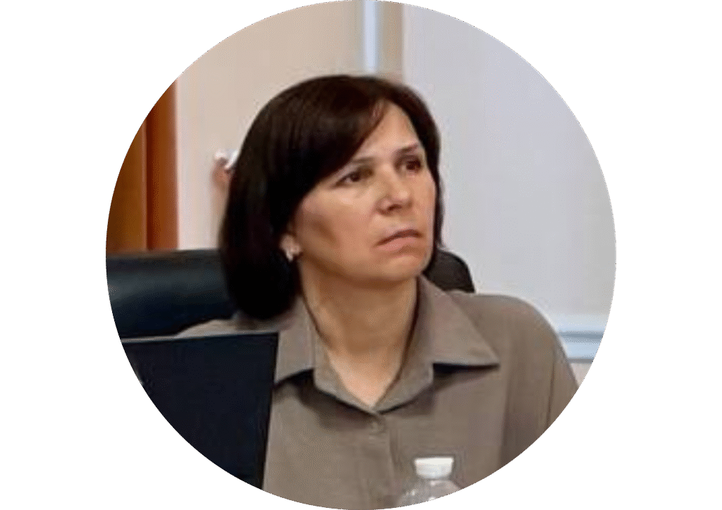 Наталія Сівова