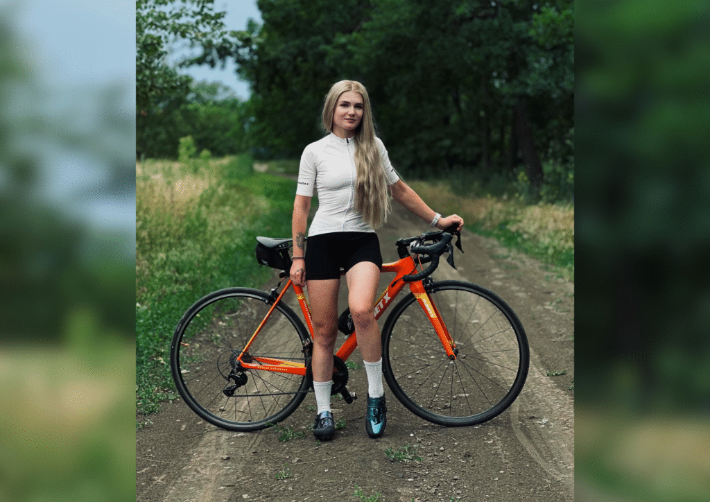 Катерина Бодюл