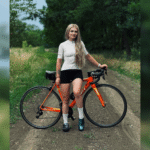 Катерина Бодюл