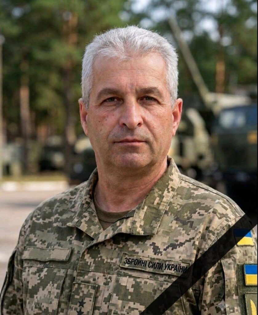 Олександр Черненко
