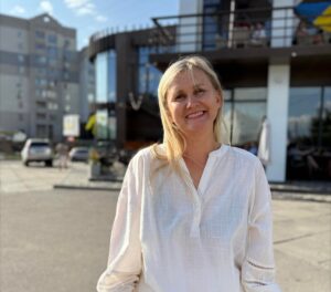 виставка «Нові імена» 1