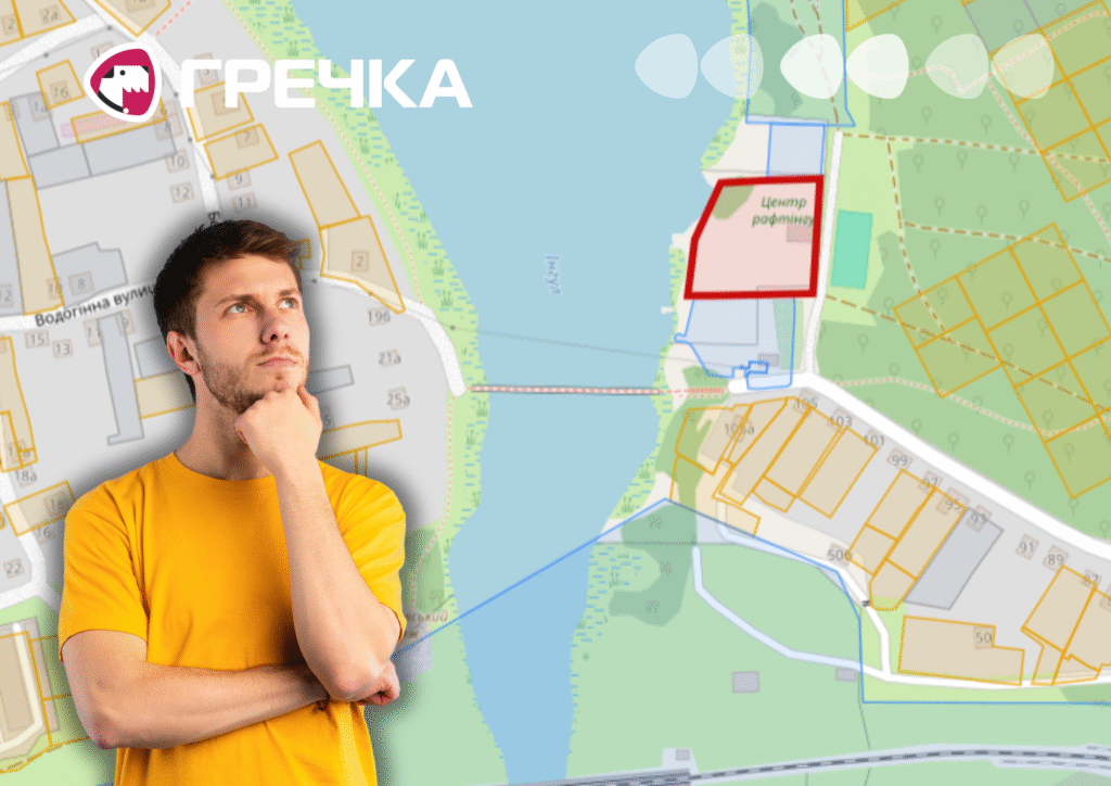 Користувалися землею без договору: Кропивницька міськрада відсудила 74 тисячі боргу зі спортцентру