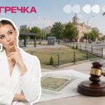 Компанія родини першого заступника голови ДСНС виграла аукціон на оренду землі у Кропивницькому
