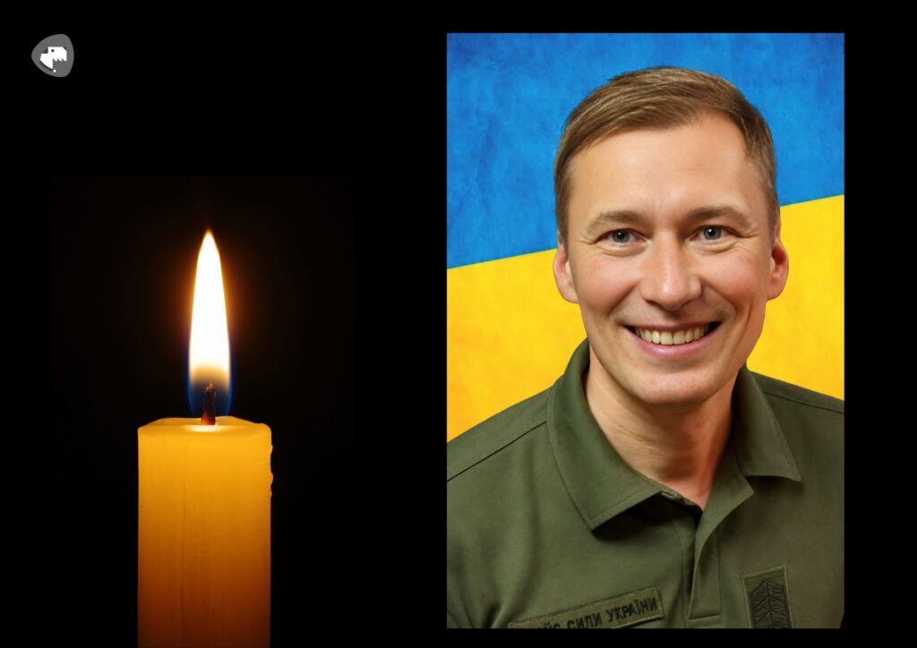 Андрій Мороз